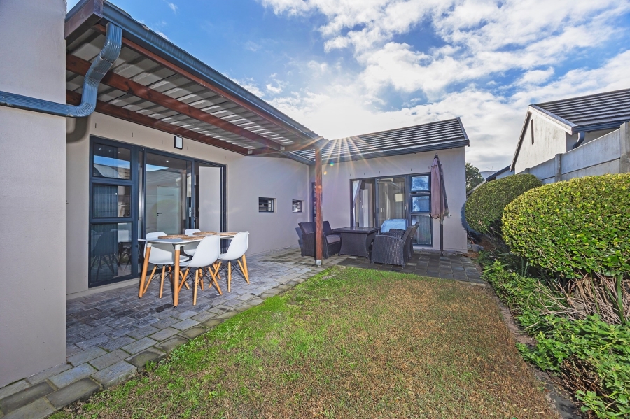 3 Bedroom Property for Sale in Haasendal Western Cape
